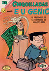 Cover for Chiquilladas (Editorial Novaro, 1952 series) #325