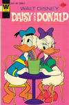 Cover Thumbnail for Walt Disney Daisy and Donald (1973 series) #11 [Whitman]