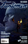 Cover for Fantomen (Egmont, 1997 series) #10-11/2022