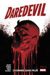 Cover for Daredevil : l'homme sans peur (Panini France, 2020 series) 