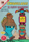 Cover Thumbnail for Chiquilladas (1952 series) #302 [Española]