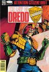 Cover for The Law of Dredd (Fleetway/Quality, 1988 series) #29