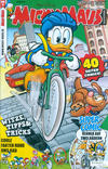 Cover for Micky Maus (Egmont Ehapa, 1951 series) #14/2022