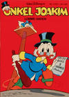 Cover for Onkel Joakim (Egmont, 1976 series) #1/1977