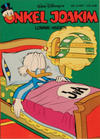 Cover for Onkel Joakim (Egmont, 1976 series) #3/1977