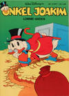 Cover for Onkel Joakim (Egmont, 1976 series) #4/1977