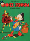 Cover for Onkel Joakim (Egmont, 1976 series) #6/1977