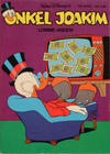 Cover for Onkel Joakim (Egmont, 1976 series) #8/1977