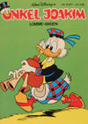 Cover for Onkel Joakim (Egmont, 1976 series) #9/1977