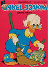 Cover for Onkel Joakim (Egmont, 1976 series) #10/1977