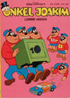Cover for Onkel Joakim (Egmont, 1976 series) #3/1978