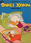 Cover for Onkel Joakim (Egmont, 1976 series) #6/1978