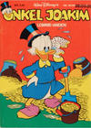 Cover for Onkel Joakim (Egmont, 1976 series) #10/1978