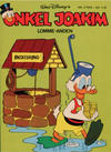 Cover for Onkel Joakim (Egmont, 1976 series) #7/1979