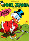 Cover for Onkel Joakim (Egmont, 1976 series) #7/1980