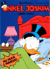 Cover for Onkel Joakim (Egmont, 1976 series) #8/1980