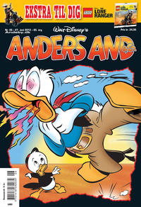 Cover Thumbnail for Anders And & Co. (Egmont, 1949 series) #26/2013