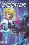Cover Thumbnail for Amazing Spider-Man (2018 series) #80 (881) [Variant Edition - Comics Illuminati Exclusive - Sabine Rich Cover]