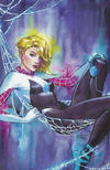 Cover Thumbnail for Amazing Spider-Man (2018 series) #80 (881) [Variant Edition - Comics Illuminati Exclusive - Sabine Rich Virgin Cover]