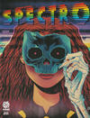 Cover for Spectro (AfterShock, 2022 series)  [Cover A]