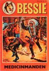 Cover for Bessie. Den kloge hund (Interpresse, 1969 series) #24