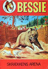 Cover for Bessie. Den kloge hund (Interpresse, 1969 series) #45