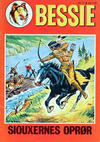 Cover for Bessie. Den kloge hund (Interpresse, 1969 series) #17