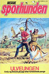Cover for Bessie. Sporhunden (Interpresse, 1976 series) #59