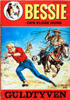 Cover for Bessie. Den kloge hund (Interpresse, 1969 series) #12