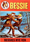 Cover for Bessie. Den kloge hund (Interpresse, 1969 series) #7