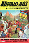 Cover for Buffalo Bill (Aller [DK], 1979 series) #6/1980