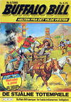 Cover for Buffalo Bill (Aller [DK], 1979 series) #8/1980