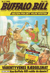 Cover for Buffalo Bill (Aller [DK], 1979 series) #3/1980