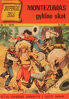 Cover for Buffalo Bill (I.K. [Illustrerede klassikere], 1970 series) #1/1970