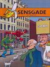 Cover for Banansensgade (Banansensgade, 2003 series) #1