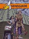 Cover for Banansensgade (Banansensgade, 2003 series) #2