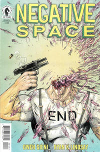Cover Thumbnail for Negative Space (Dark Horse, 2015 series) #4