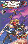 Cover Thumbnail for Captain Action King Size Special (2011 series) #1 [Cover B]