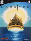 Cover Thumbnail for Dark Ark (2017 series) #1 [NYCC Variant]