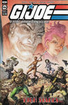 Cover for G.I. Joe: A Real American Hero (IDW, 2010 series) #294 [Cover A - Freddie Williams II]