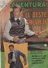 Cover Thumbnail for Aventura (1954 series) #459 [Española]