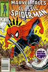 Cover for Marvel Tales (Marvel, 1966 series) #223 [Newsstand]
