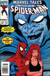 Cover Thumbnail for Marvel Tales (1966 series) #273 [Newsstand]
