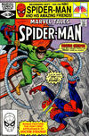 Cover Thumbnail for Marvel Tales (1966 series) #134 [Direct]
