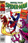 Cover for Marvel Tales (Marvel, 1966 series) #159 [Newsstand]