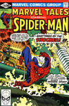 Cover for Marvel Tales (Marvel, 1966 series) #129 [Direct]