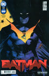 Cover Thumbnail for Batman (2016 series) #125 [Jorge Jiménez Cover]