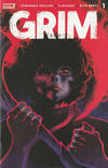 Cover Thumbnail for Grim (2022 series) #1