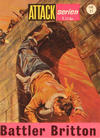 Cover for Attack-serien (Interpresse, 1963 series) #31
