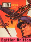 Cover for Attack-serien (Interpresse, 1963 series) #17
